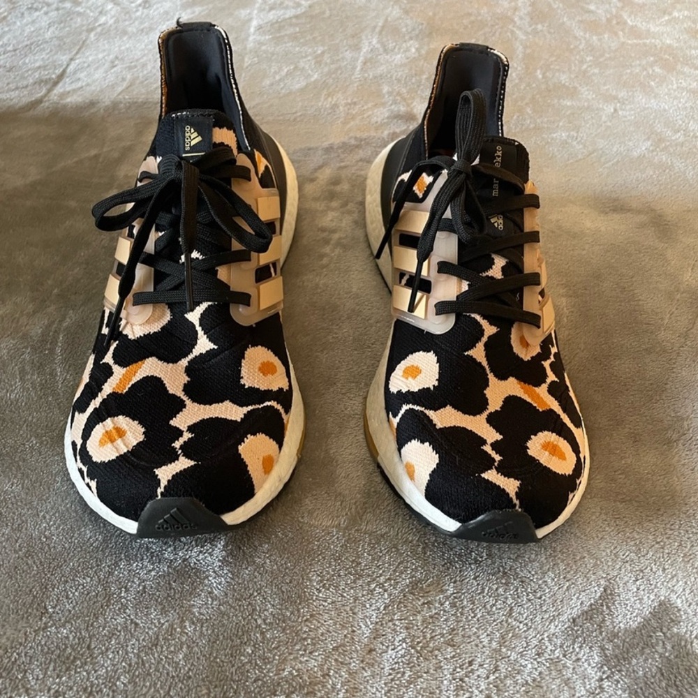 Ultraboost 21 X Marimekko